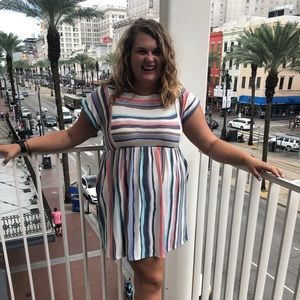 Meet your Posher, Savannah